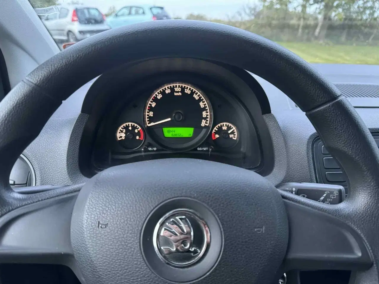 Billede 15 - Skoda Citigo 1,0 60 Ambition GreenTec