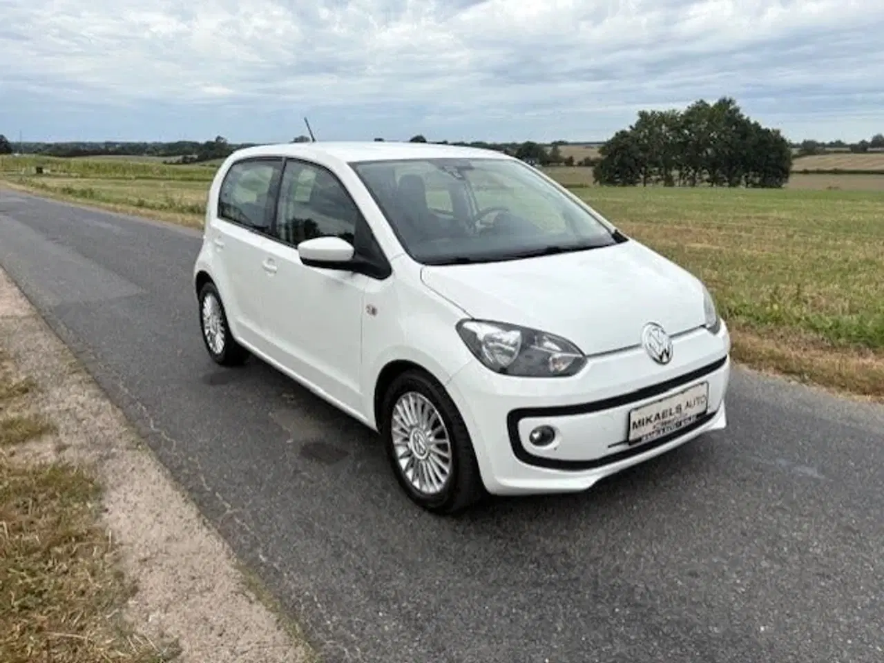 Billede 3 - VW Up! 1,0 60 Move Up! BMT