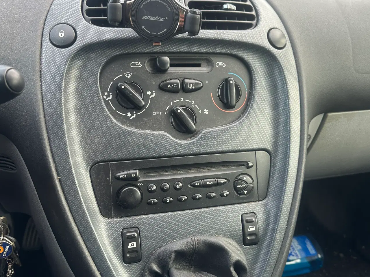Billede 9 - Citröen xsara picasso