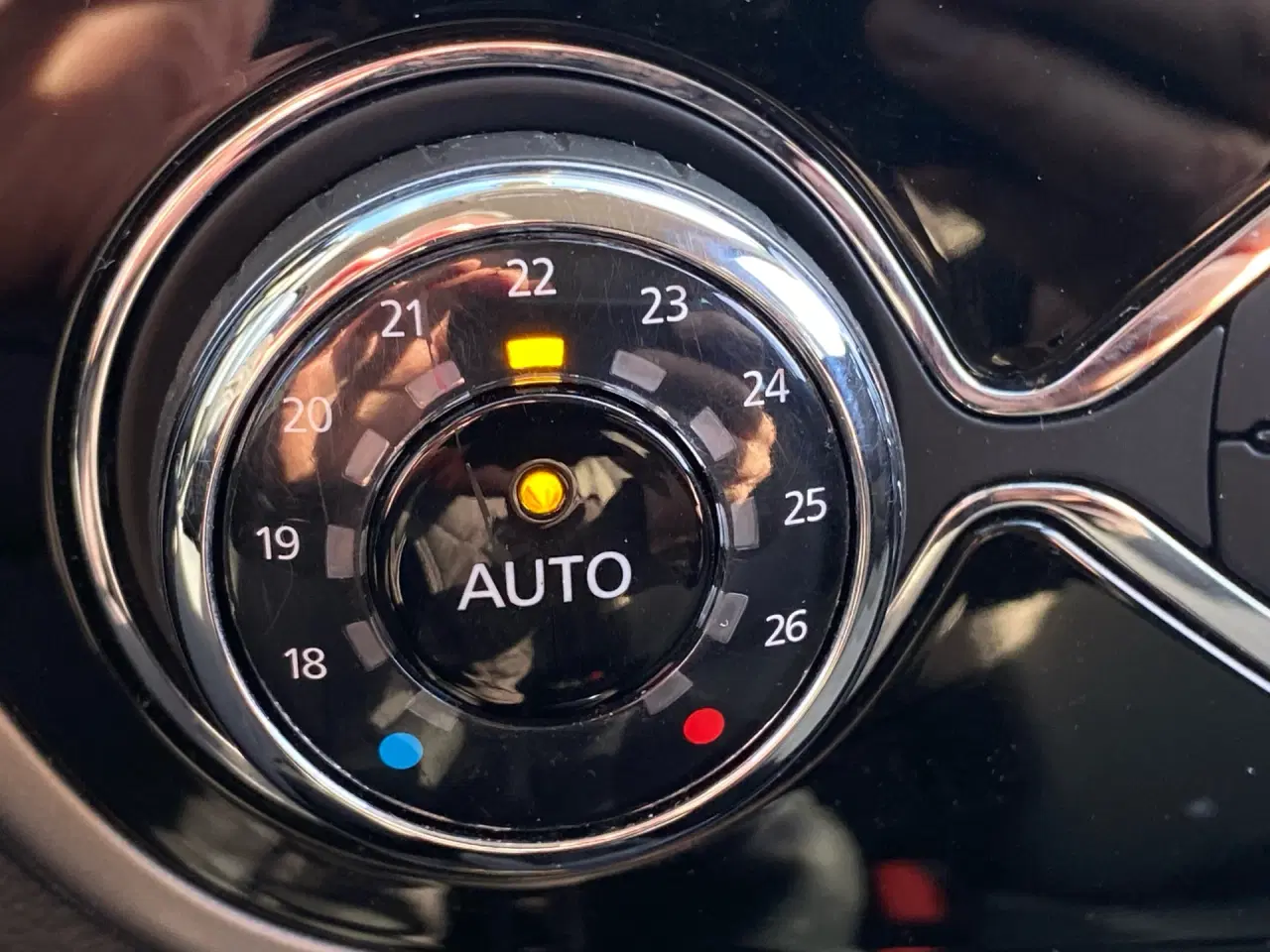 Billede 14 - Renault Captur 0,9 Energy TCe Authentique 90HK 5d