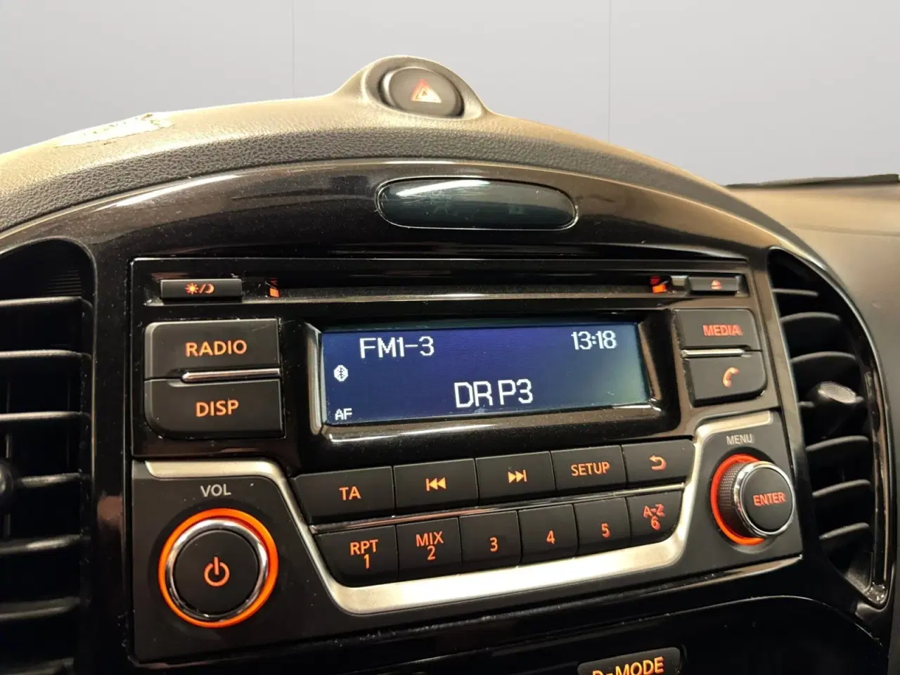 Billede 8 - Nissan Juke 1,2 Dig-T 115 Acenta