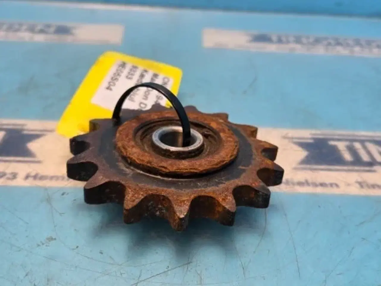 Billede 2 - MacDon D60 Kædehjul 9333