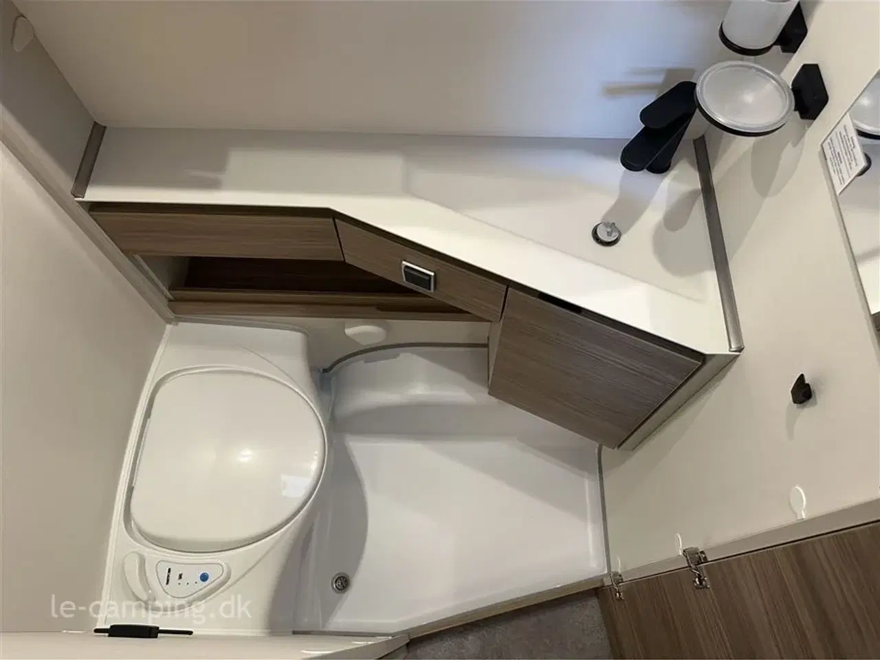 Billede 9 - 2026 - Dethleffs Nomad 530 DR