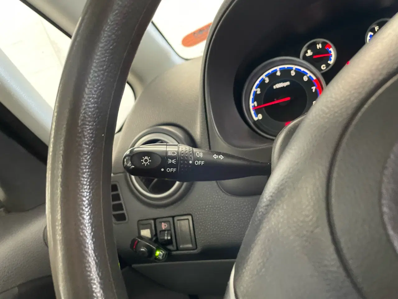 Billede 13 - Suzuki SX4 1,6 16V GL 120HK 5d