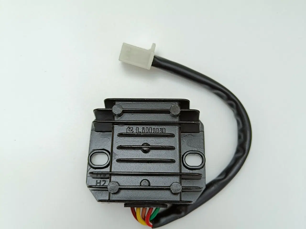 Billede 3 - NY! OEM Spændingsregulator til VGA Explora Euro-2