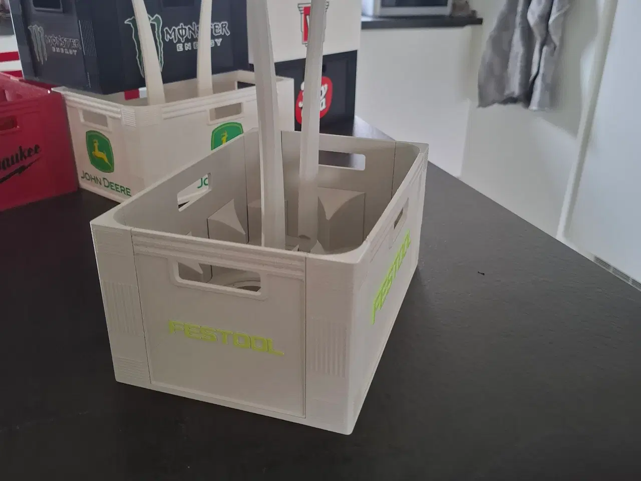 Billede 1 - đ Festool kasse â gaveidĂ© til hĂ„ndvĂŠrkeren eller