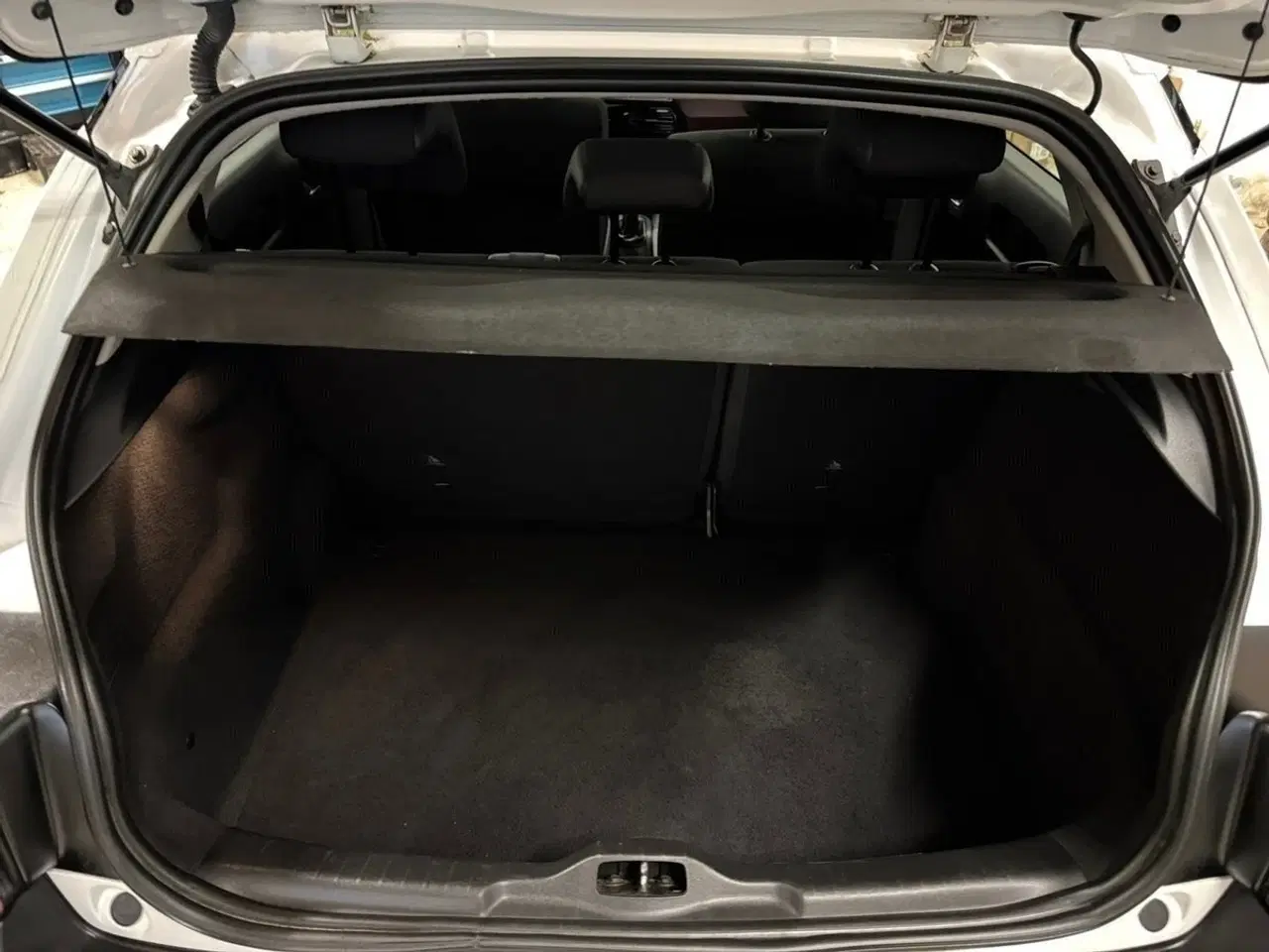 Billede 14 - Citroën C4 Cactus 1,6 BlueHDi 100 Iconic