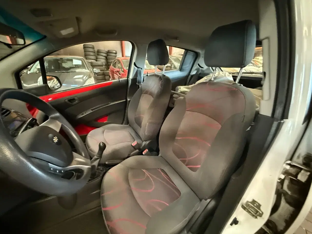 Billede 10 - Chevrolet Spark 1,2 LT