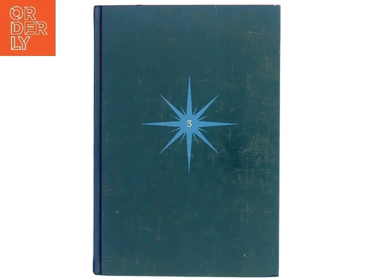 Billede 1 - Tankens Magt af <Bogforfattere er ikke angivet< (Bog)