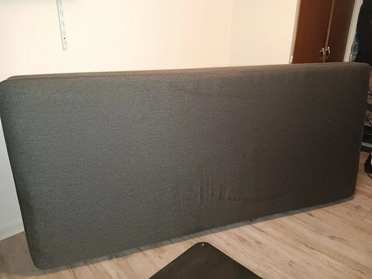 Billede 1 - Boxmadras 200 x 90