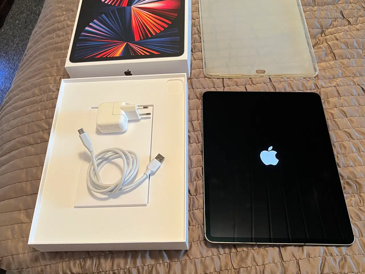 Billede 4 - Ipad pro 12.9" Cellular & Wifi