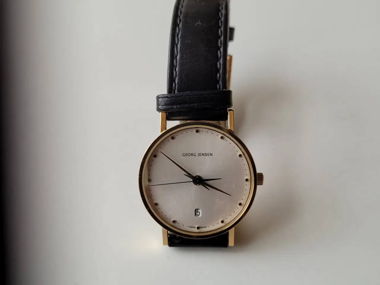 Billede 3 - Georg Jensen Koppel dameur