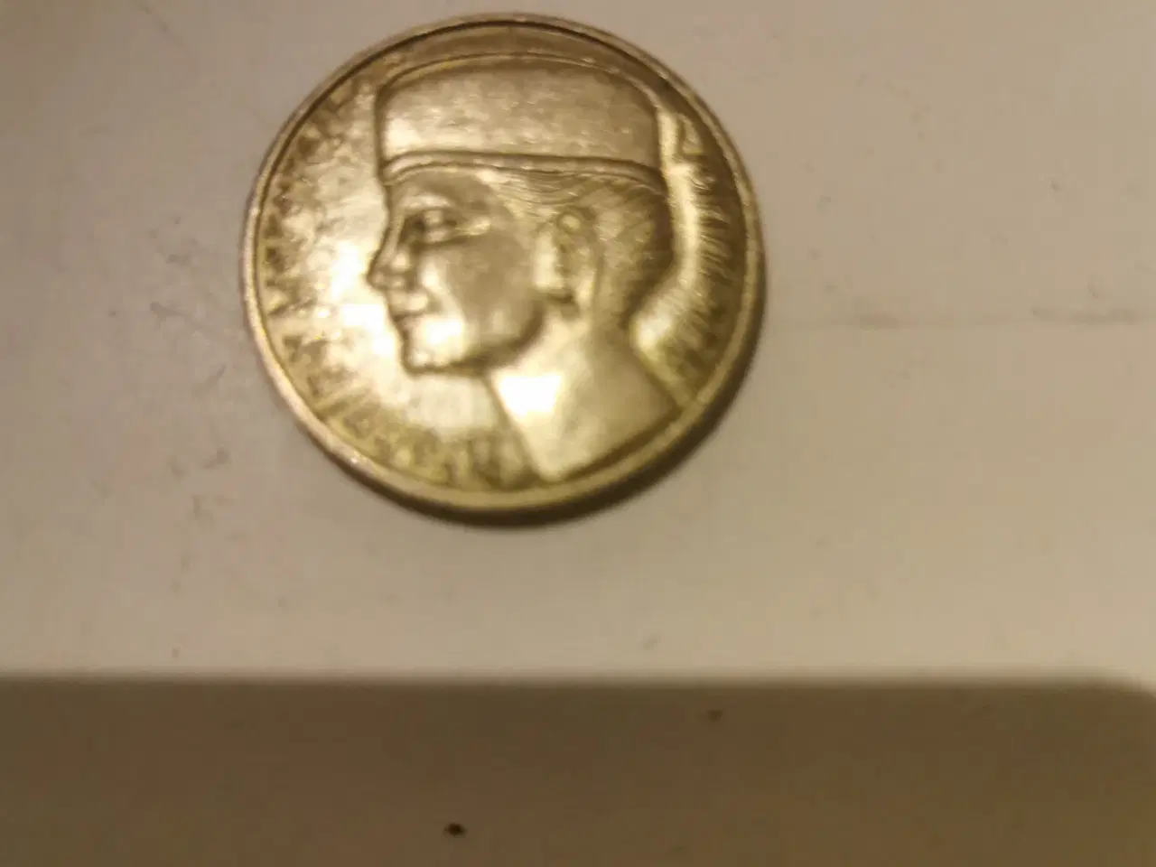 Billede 3 - Mønt