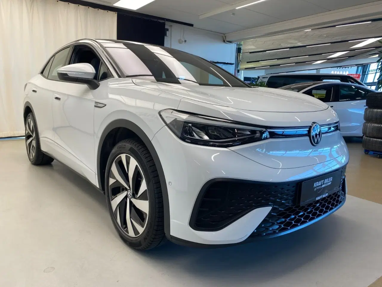 Billede 6 - VW ID.5 77 Pro Performance