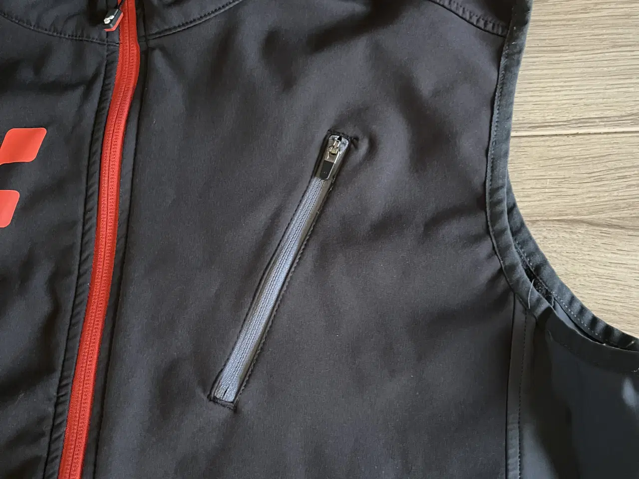 Billede 3 - Cube Workvest Softshell