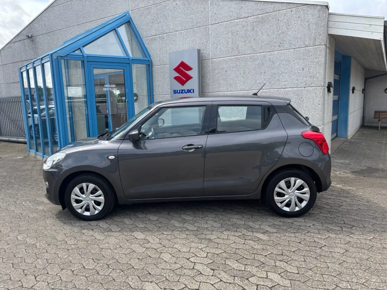 Billede 3 - Suzuki Swift 1,2 Dualjet Club
