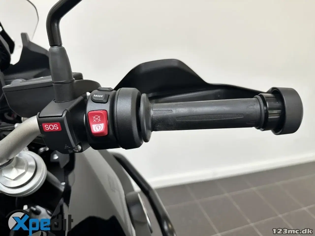 Billede 12 - BMW F 850 GS