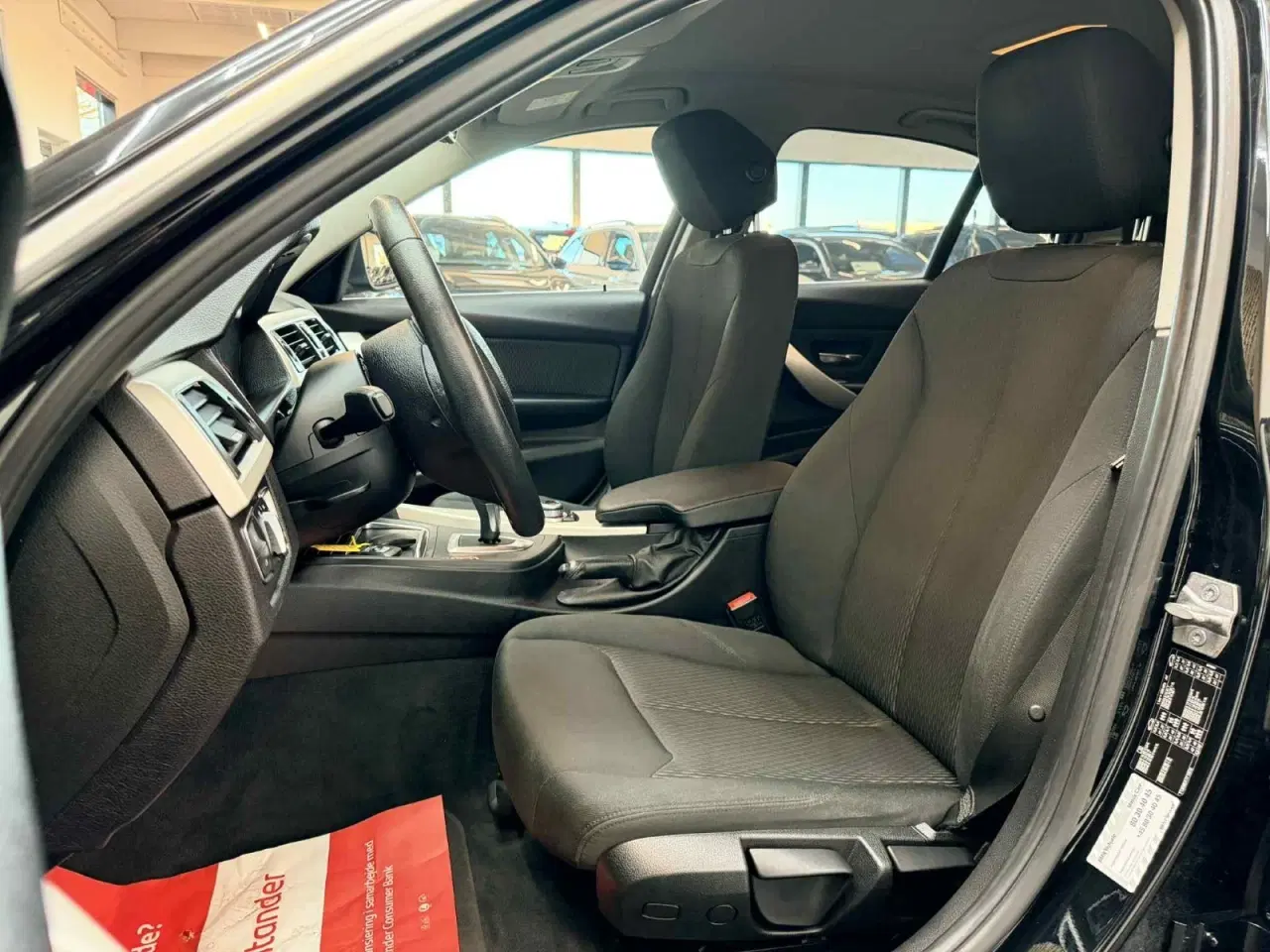 Billede 14 - BMW 320i 2,0 aut.