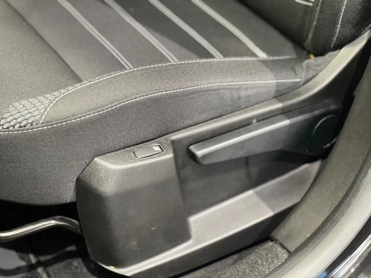 Billede 9 - Dacia Duster 1,3 TCe 150 Prestige EDC