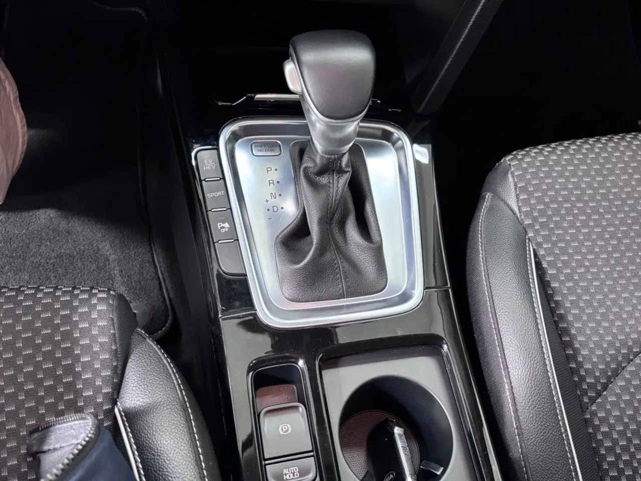 Billede 10 - Kia Ceed 1,6 PHEV Upgrade SW DCT