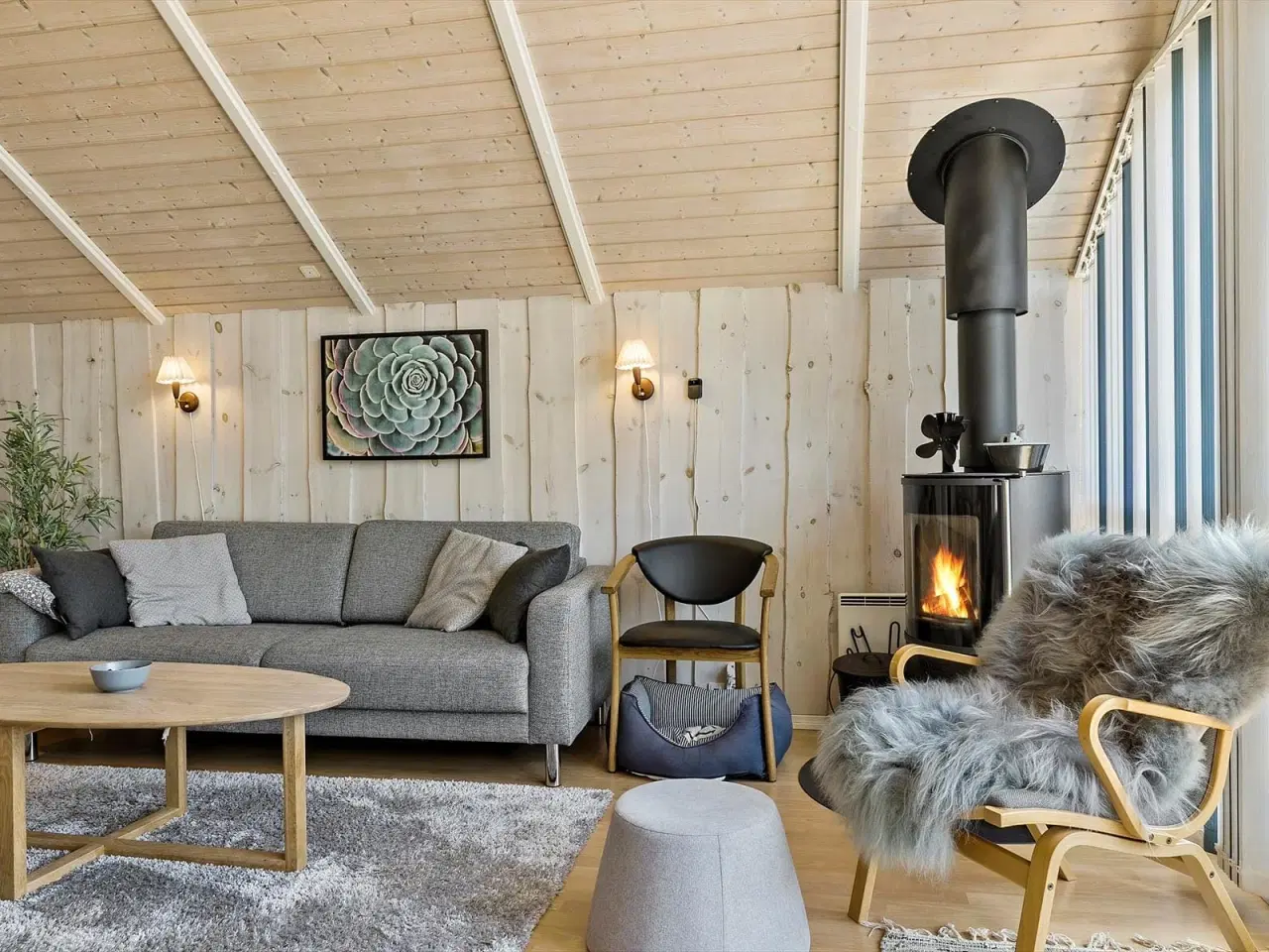 Billede 16 - Kalmar sommerhus Vestervig 