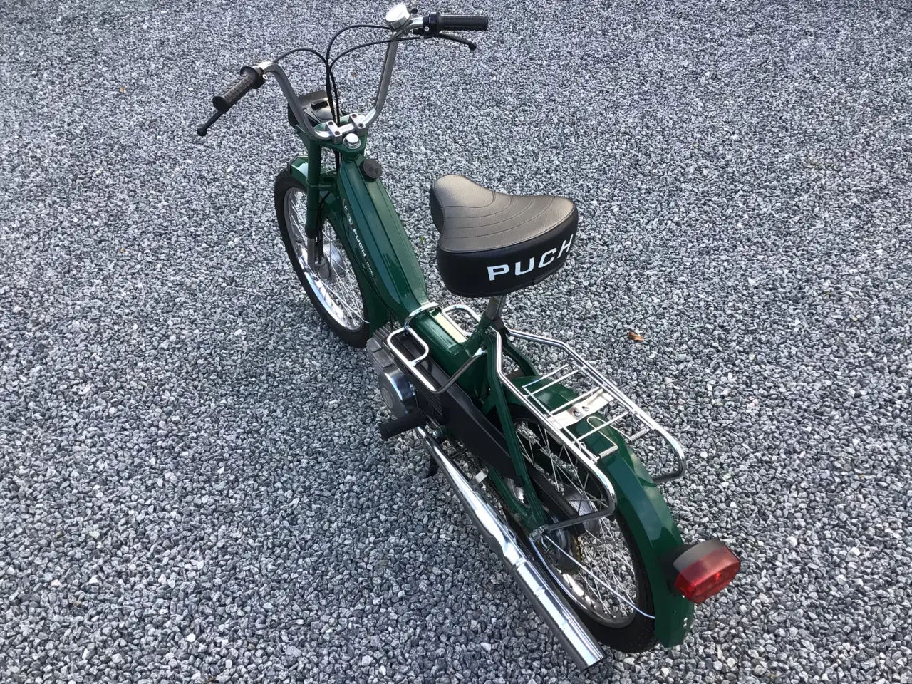 Billede 3 - Puch maxi k