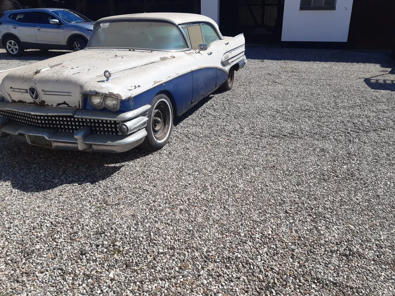 Billede 2 - Buick  special 