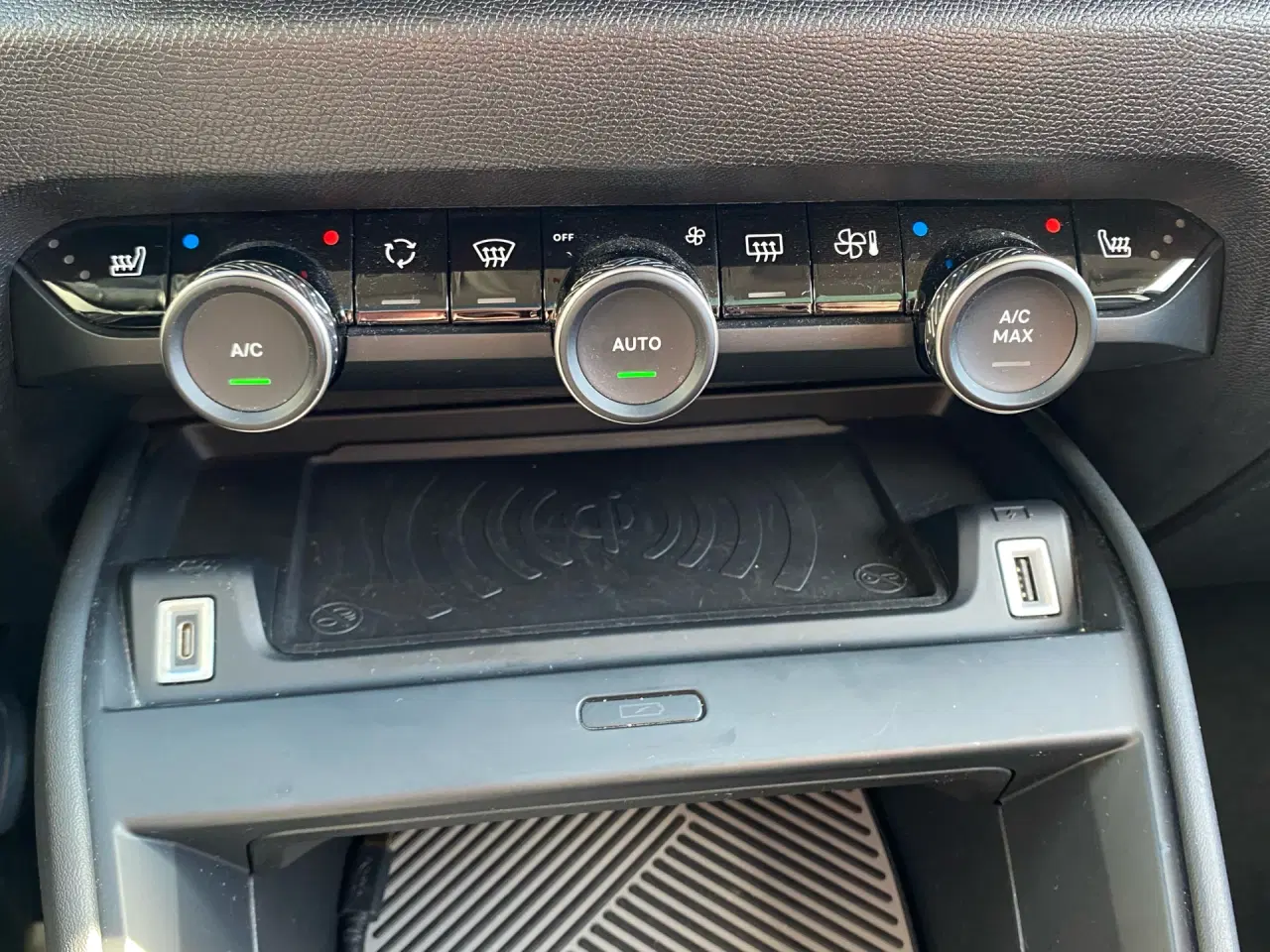Billede 16 - Citroën e-C4 EL Shine Sport 136HK 5d Aut.