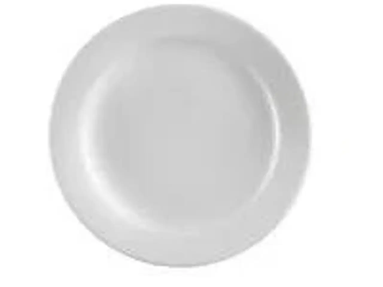 Billede 1 - 12 stk. Tallerken flad Forta 170 mm