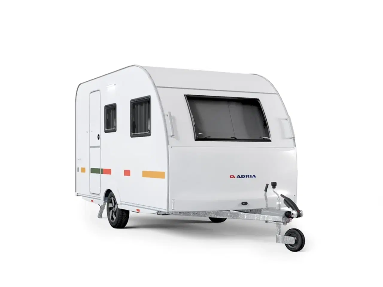 Billede 1 - 2025 - Adria Aviva Lite 300 LH