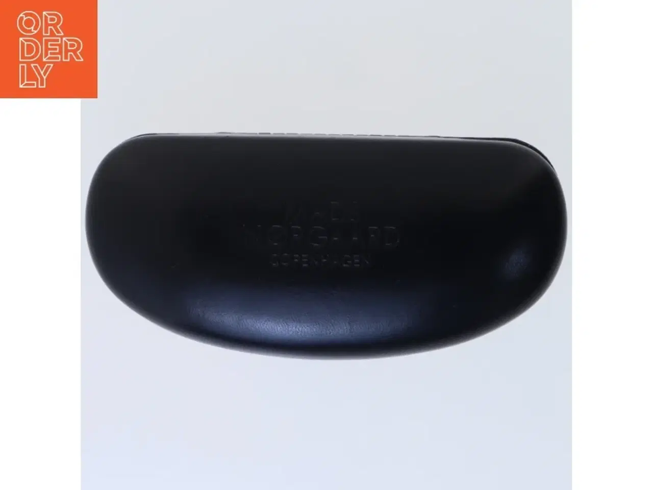 Billede 3 - Sorte solbriller fra Mads Nørgaard fra Mads Nørgaard (str. 15 cm)