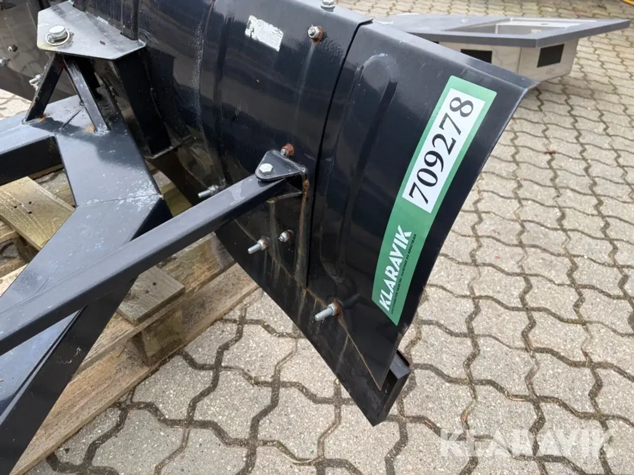 Billede 10 - Sneplov