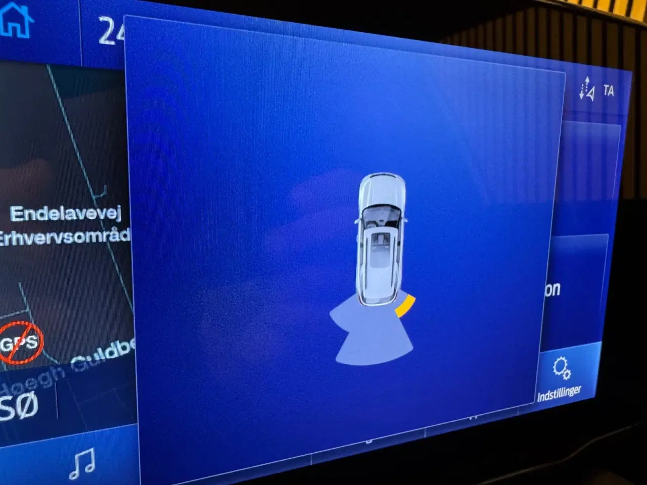 Billede 11 - Ford Puma 1,0 EcoBoost mHEV Titanium DCT