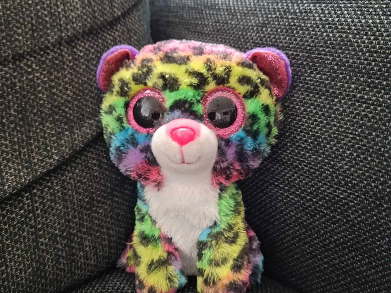 Billede 4 - 10 forskellige bamser