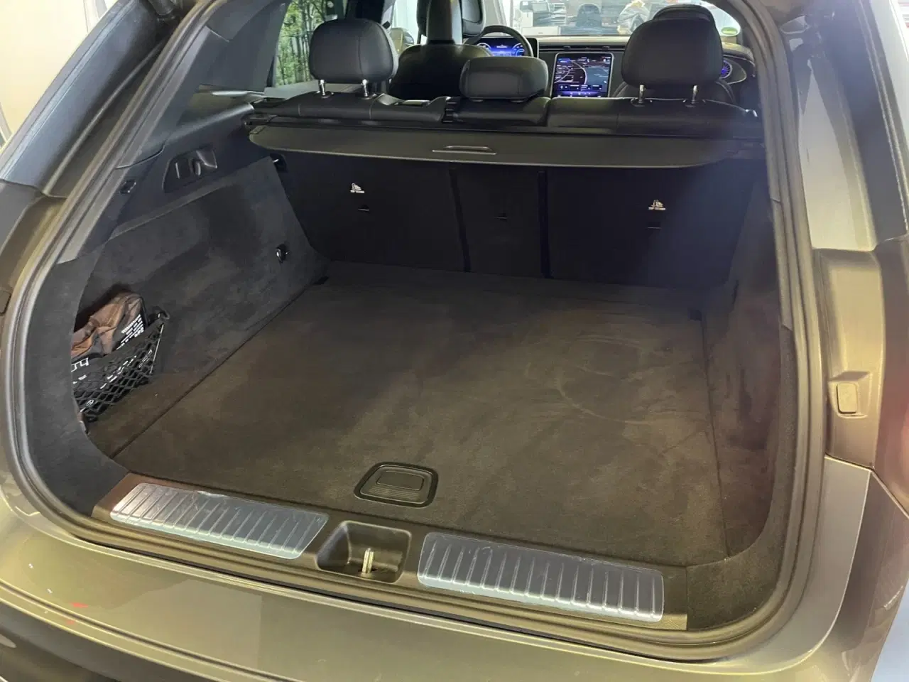 Billede 12 - Mercedes EQE350 SUV  AMG Premium 4Matic