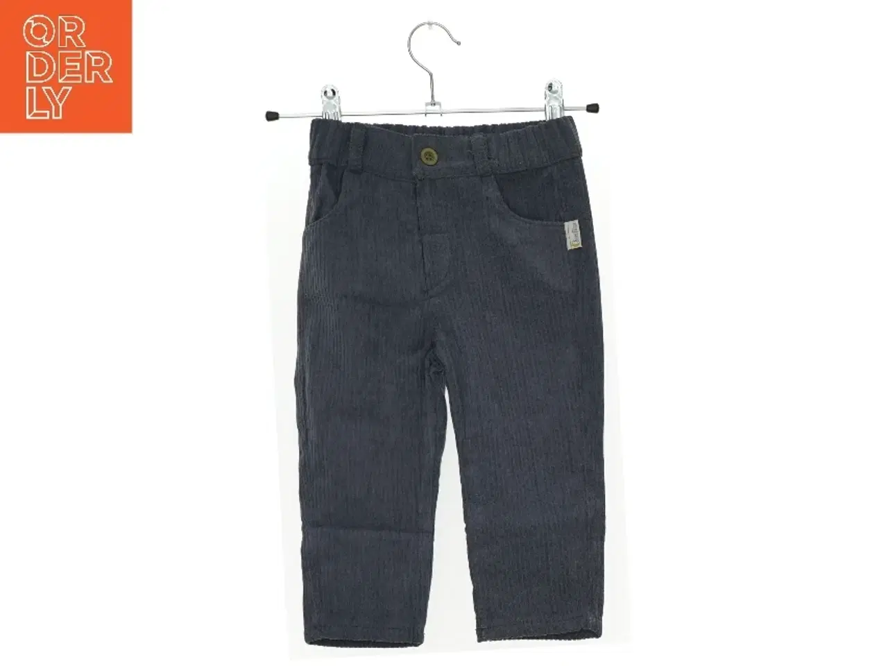 Billede 1 - Bukser (str. 92 cm)