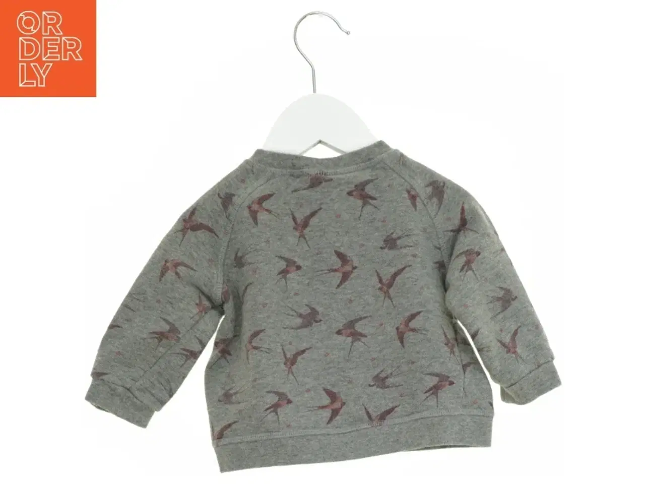 Billede 2 - Sweatshirt fra Sofie Schnoor (str. 74 cm)