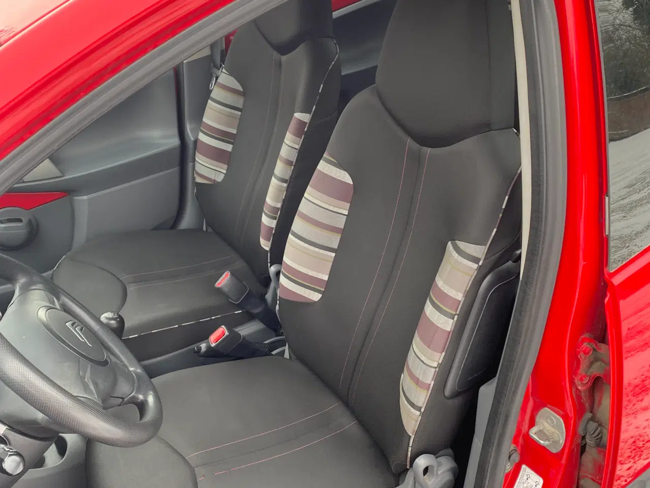 Billede 5 - Bil sælges 