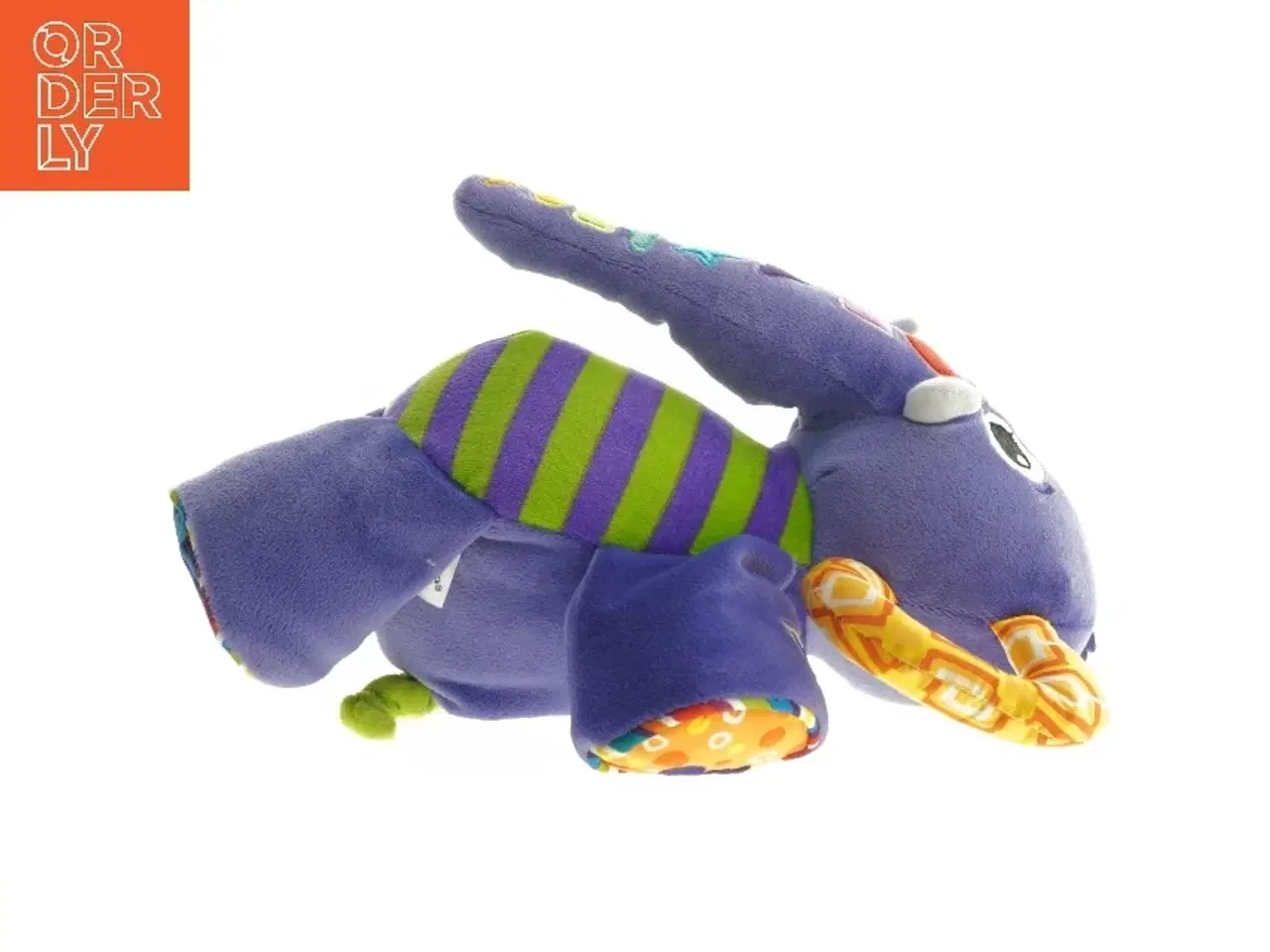 Billede 2 - Baby legetøj fra Lamaze (str. 30 cm)