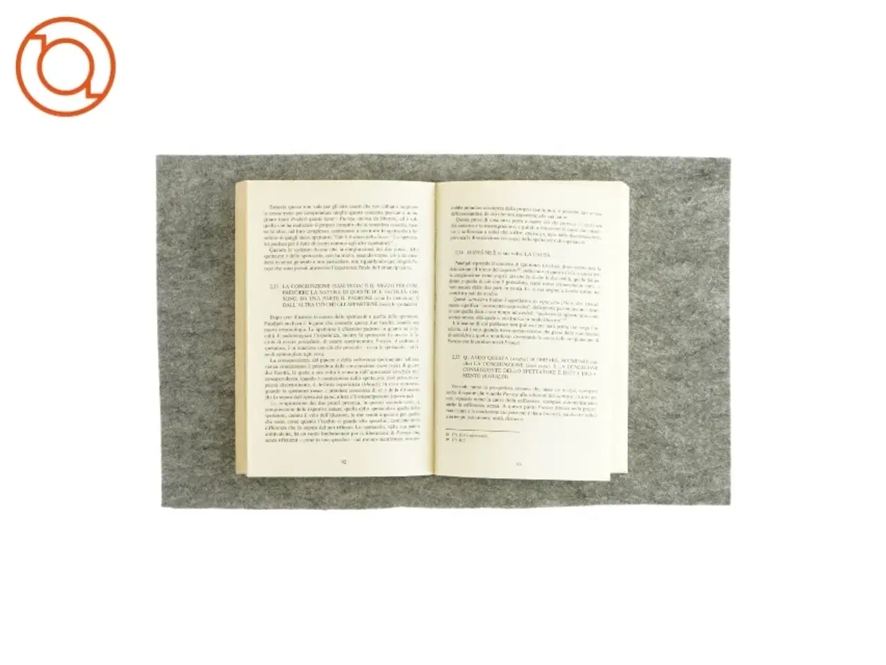 Billede 3 - Yoga sutra af Patanjali (bog)