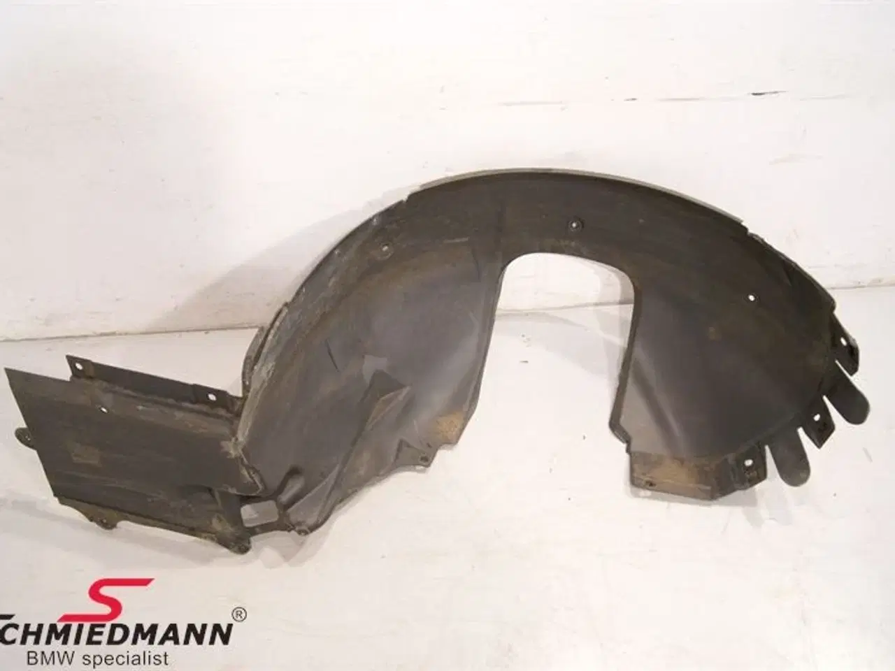 Billede 2 - Inderskærm for stor del H.-side org. BMW B51718269084 BMW E46