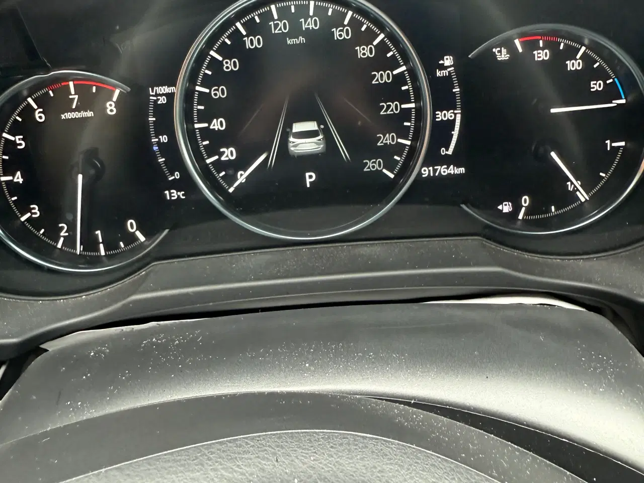 Billede 8 - Mazda cx5