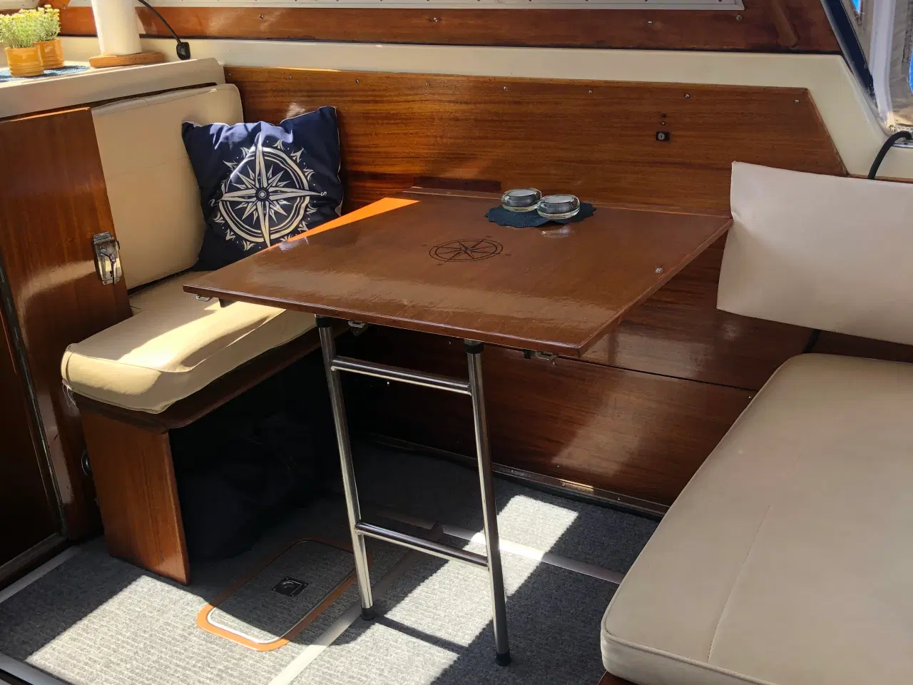 Billede 12 - Storebro Royal Cruiser 31 Baltic