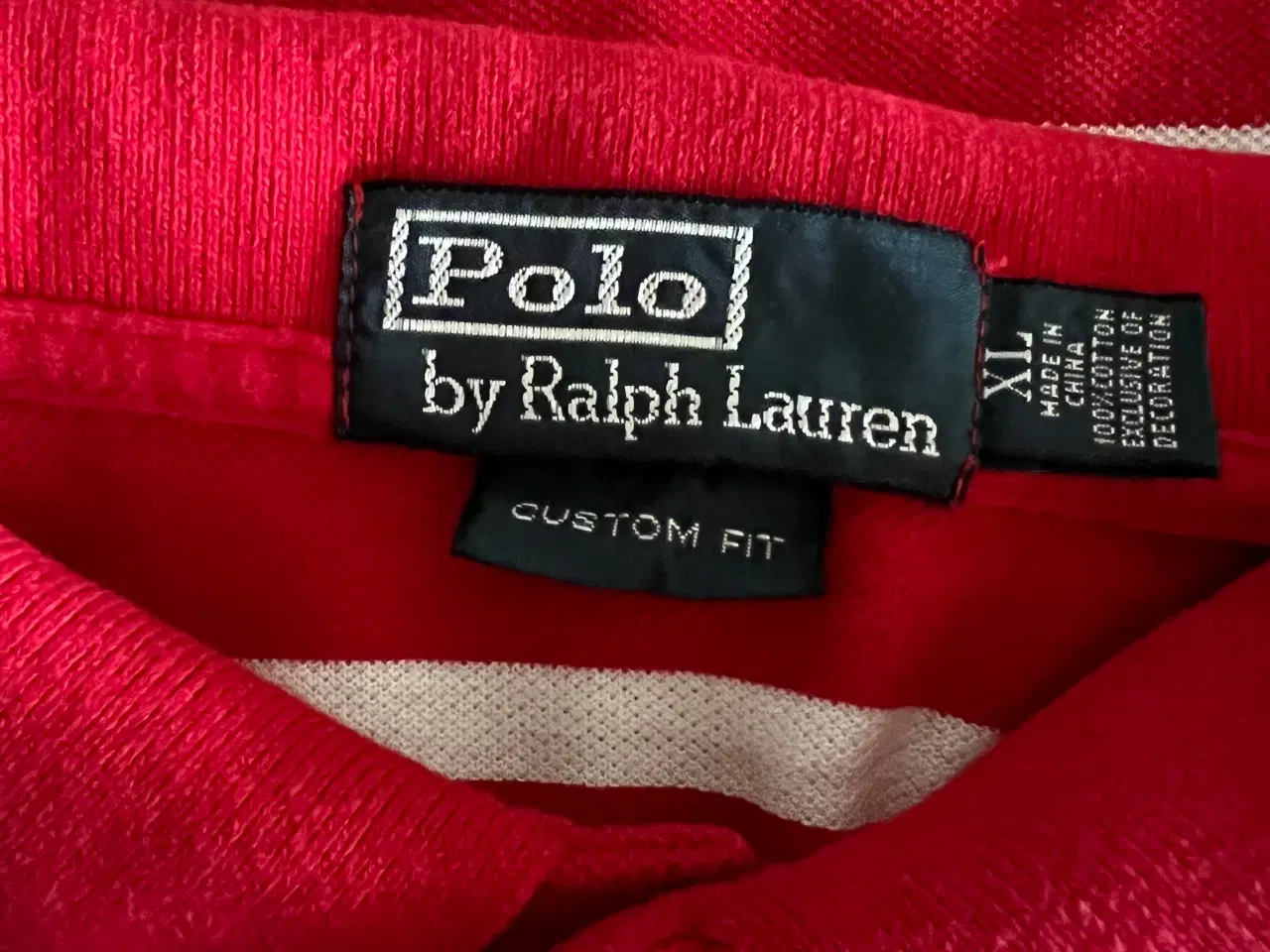 Billede 3 - Polo Ralph Lauren