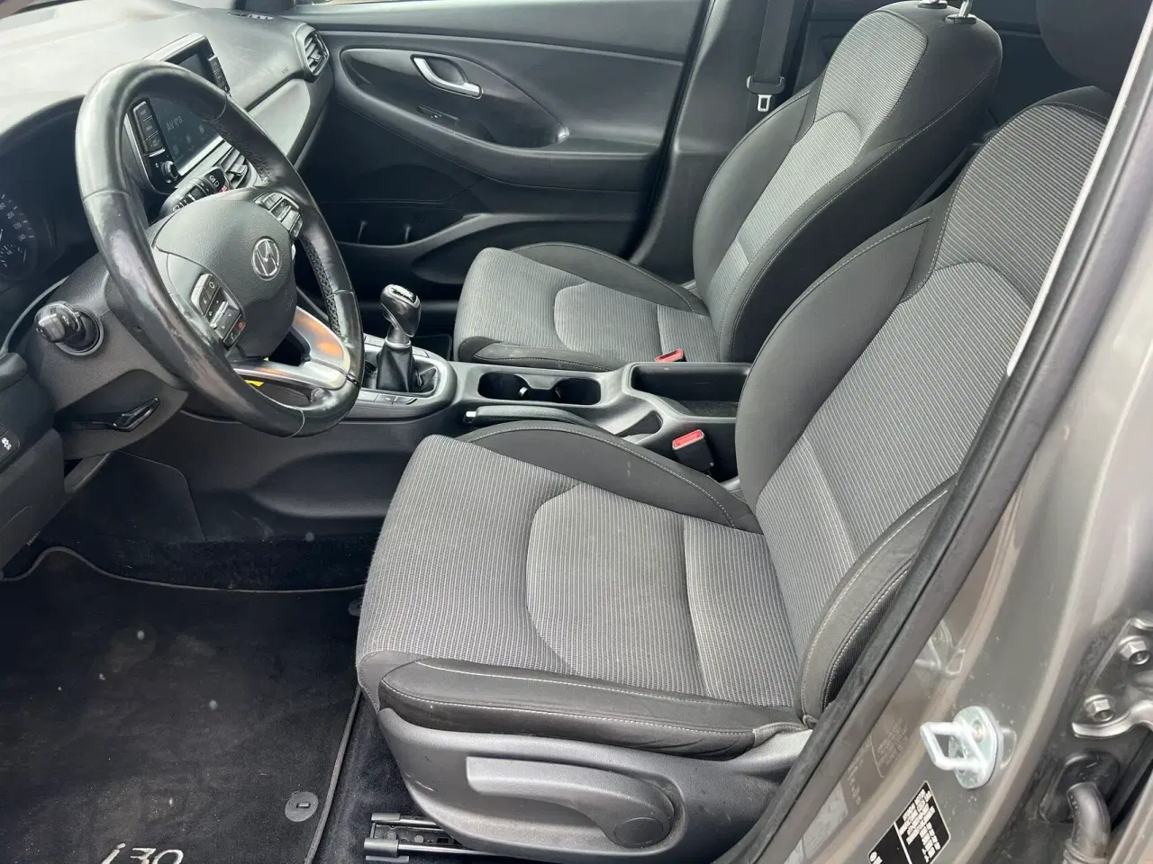 Billede 11 - Hyundai i30 1,0 T-GDI Summer Edition 120HK 5d 6g