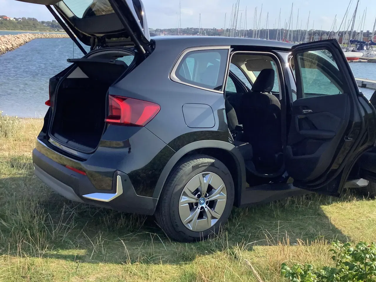 Billede 6 - BMW IX1  XDrive 30 4x4 