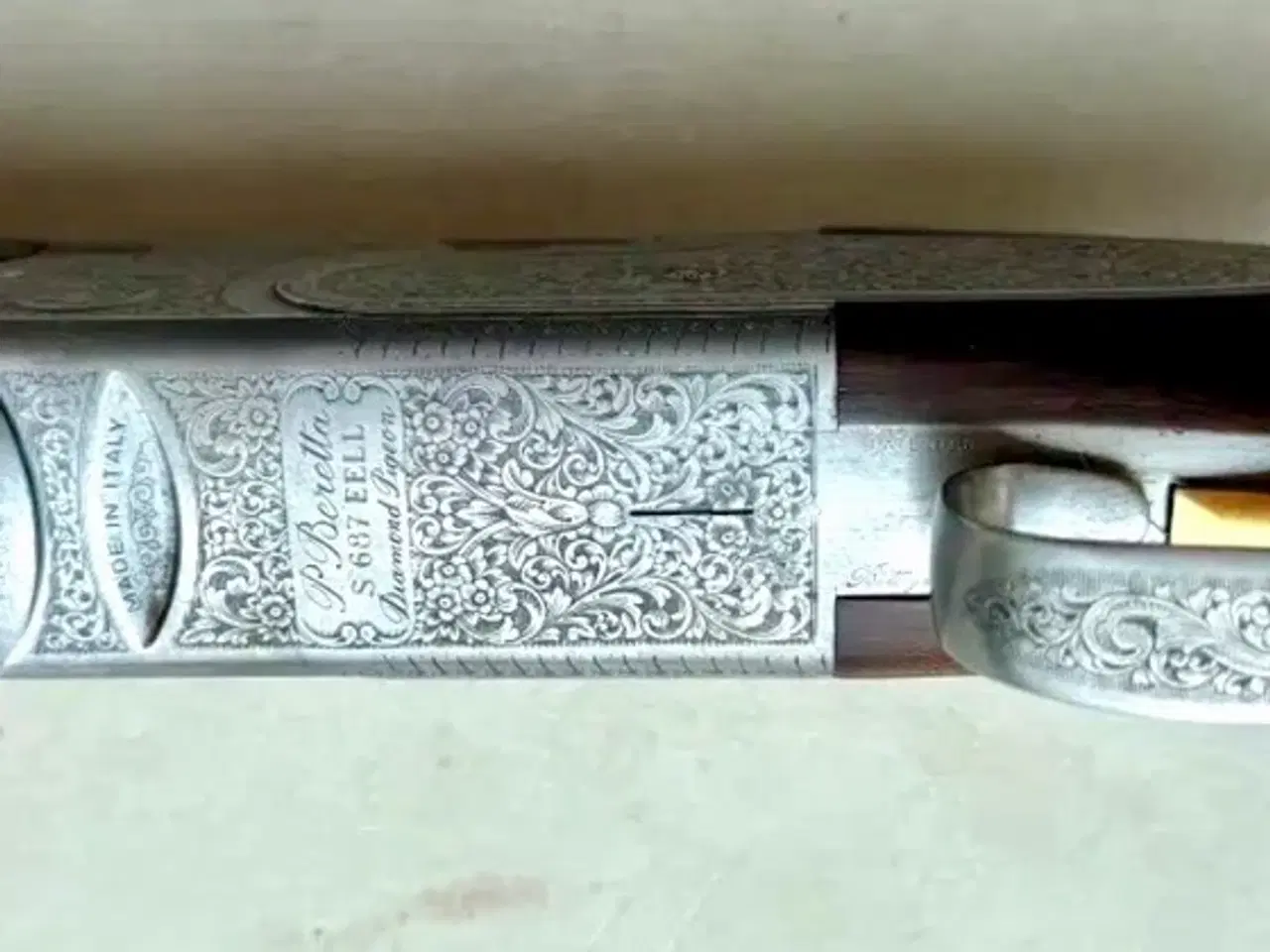 Billede 2 - Beretta 687 EELL