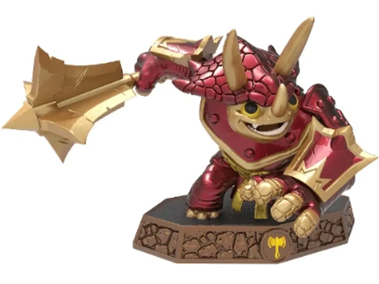Billede 2 - Skylanders Imaginators Sensei Legendary Tri-Tip