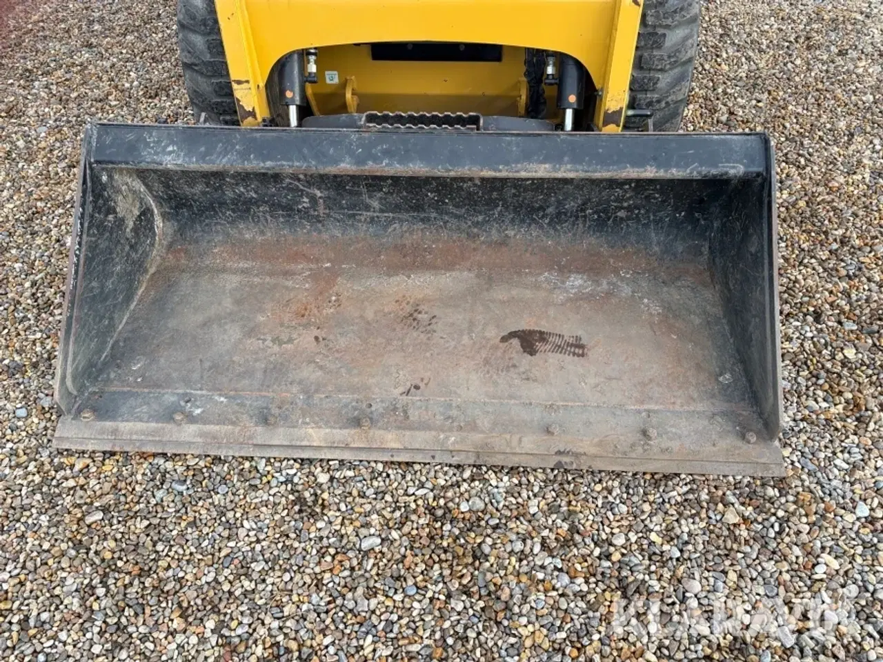 Billede 10 - Caterpiller CAT 226b3