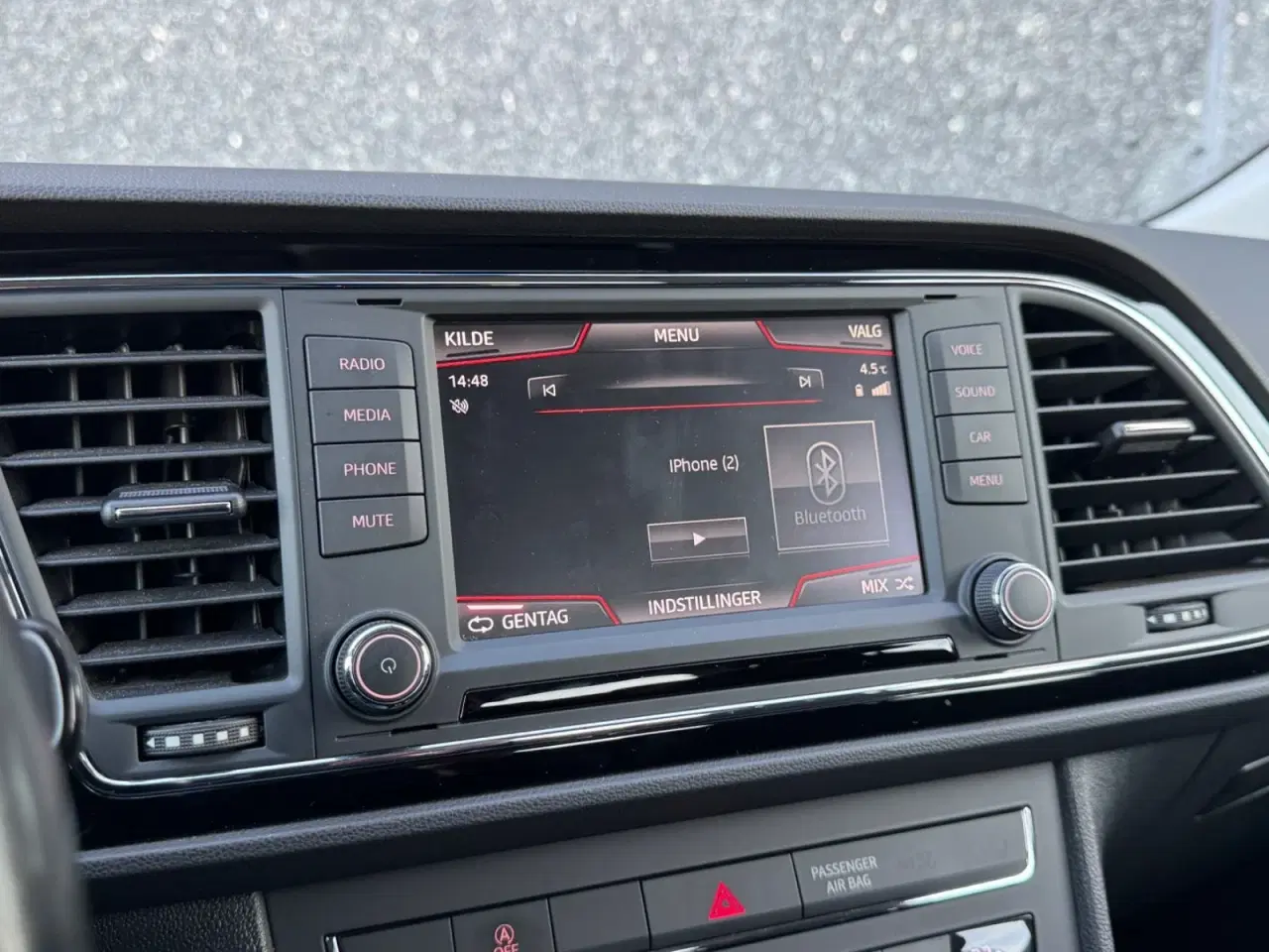 Billede 9 - Seat Leon 1,2 TSi 110 Style